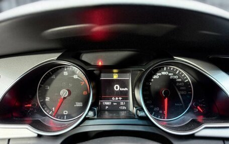 Audi A5, 2015 год, 1 860 000 рублей, 19 фотография
