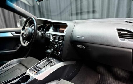 Audi A5, 2015 год, 1 860 000 рублей, 27 фотография