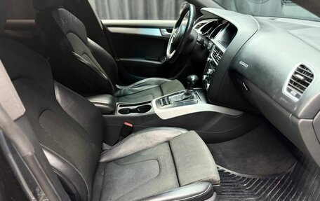 Audi A5, 2015 год, 1 860 000 рублей, 25 фотография