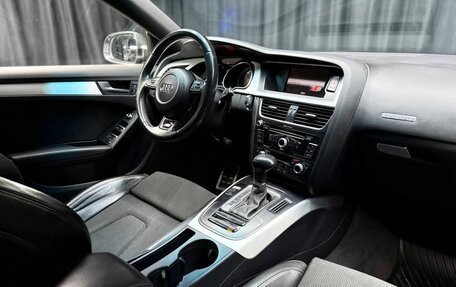 Audi A5, 2015 год, 1 860 000 рублей, 26 фотография