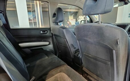 Nissan X-Trail, 2012 год, 1 399 000 рублей, 9 фотография