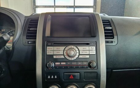 Nissan X-Trail, 2012 год, 1 399 000 рублей, 11 фотография