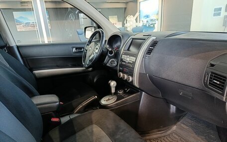 Nissan X-Trail, 2012 год, 1 399 000 рублей, 8 фотография