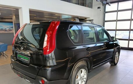 Nissan X-Trail, 2012 год, 1 399 000 рублей, 4 фотография