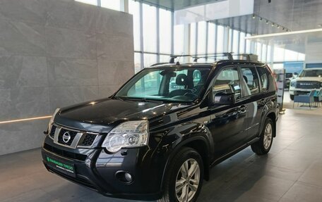 Nissan X-Trail, 2012 год, 1 399 000 рублей, 3 фотография