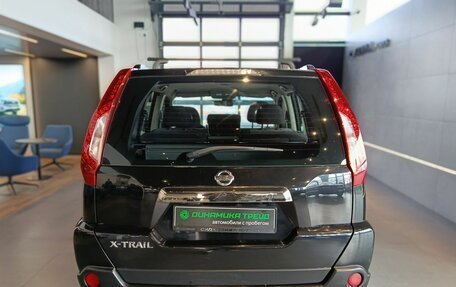 Nissan X-Trail, 2012 год, 1 399 000 рублей, 5 фотография