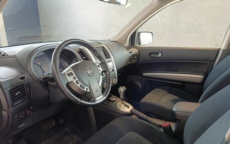 Nissan X-Trail, 2012 год, 1 399 000 рублей, 7 фотография