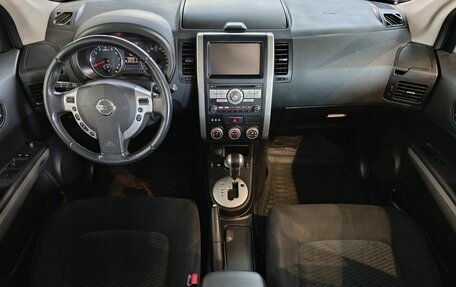 Nissan X-Trail, 2012 год, 1 399 000 рублей, 12 фотография
