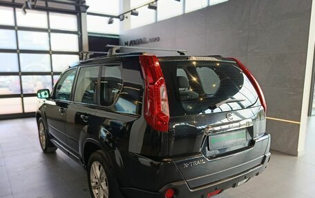 Nissan X-Trail, 2012 год, 1 399 000 рублей, 6 фотография