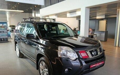 Nissan X-Trail, 2012 год, 1 399 000 рублей, 1 фотография