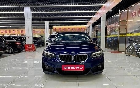 BMW 2 серия F22, 2016 год, 1 680 173 рублей, 2 фотография