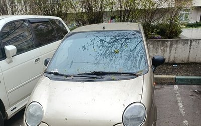 Daewoo Matiz, 2008 год, 120 000 рублей, 1 фотография