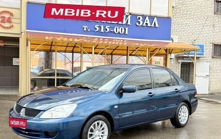 Mitsubishi Lancer IX, 2005 год, 295 000 рублей, 1 фотография
