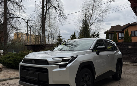 Toyota RAV4, 2026 год, 4 050 000 рублей, 1 фотография