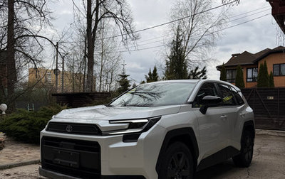 Toyota RAV4, 2026 год, 4 050 000 рублей, 1 фотография