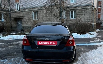 Ford Mondeo III, 2004 год, 210 000 рублей, 1 фотография