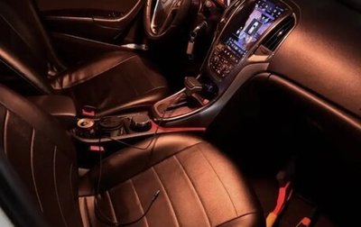 Opel Astra J, 2014 год, 1 200 000 рублей, 1 фотография