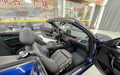 BMW 2 серия F22, 2016 год, 1 680 173 рублей, 7 фотография