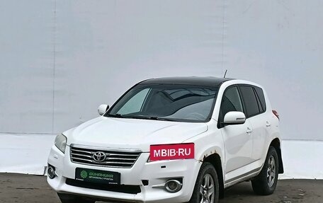 Toyota RAV4, 2010 год, 890 000 рублей, 1 фотография