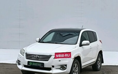 Toyota RAV4, 2010 год, 890 000 рублей, 1 фотография