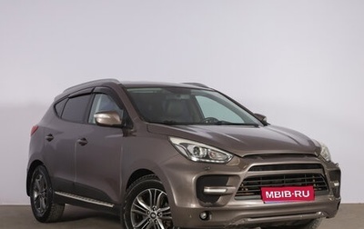 Hyundai ix35 I рестайлинг, 2013 год, 1 399 000 рублей, 1 фотография