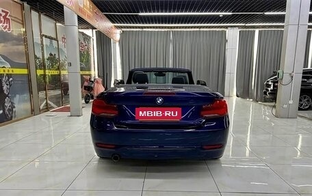 BMW 2 серия F22, 2016 год, 1 680 173 рублей, 8 фотография