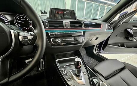BMW 2 серия F22, 2016 год, 1 680 173 рублей, 10 фотография