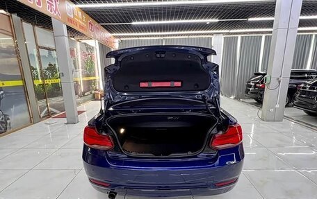 BMW 2 серия F22, 2016 год, 1 680 173 рублей, 11 фотография