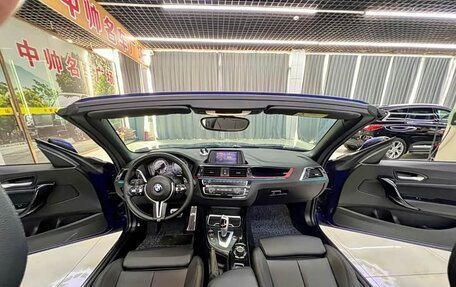 BMW 2 серия F22, 2016 год, 1 680 173 рублей, 12 фотография