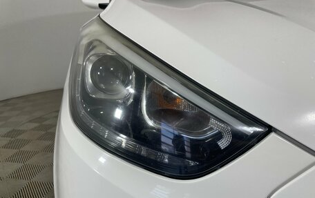 Hyundai ix35 I рестайлинг, 2014 год, 1 317 000 рублей, 7 фотография