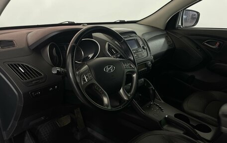 Hyundai ix35 I рестайлинг, 2014 год, 1 317 000 рублей, 9 фотография