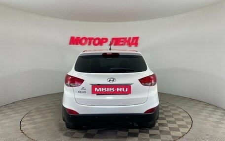 Hyundai ix35 I рестайлинг, 2014 год, 1 317 000 рублей, 5 фотография