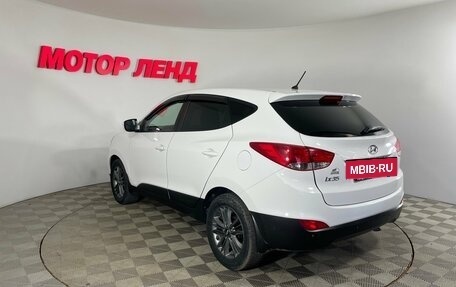 Hyundai ix35 I рестайлинг, 2014 год, 1 317 000 рублей, 6 фотография