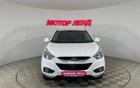 Hyundai ix35 I рестайлинг, 2014 год, 1 317 000 рублей, 2 фотография