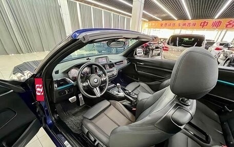 BMW 2 серия F22, 2016 год, 1 680 173 рублей, 15 фотография