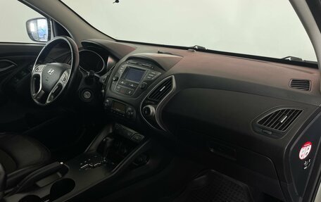 Hyundai ix35 I рестайлинг, 2014 год, 1 317 000 рублей, 11 фотография