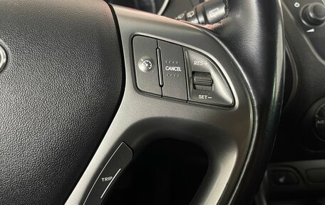 Hyundai ix35 I рестайлинг, 2014 год, 1 317 000 рублей, 16 фотография