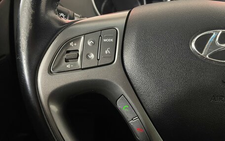 Hyundai ix35 I рестайлинг, 2014 год, 1 317 000 рублей, 15 фотография