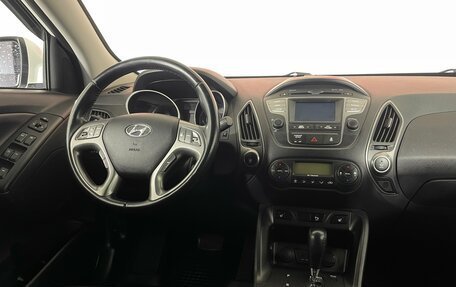 Hyundai ix35 I рестайлинг, 2014 год, 1 317 000 рублей, 12 фотография