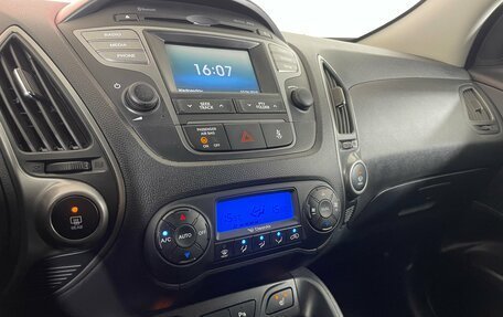 Hyundai ix35 I рестайлинг, 2014 год, 1 317 000 рублей, 18 фотография