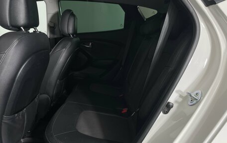 Hyundai ix35 I рестайлинг, 2014 год, 1 317 000 рублей, 24 фотография