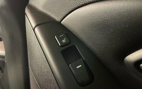 Hyundai ix35 I рестайлинг, 2014 год, 1 317 000 рублей, 23 фотография