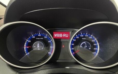 Hyundai ix35 I рестайлинг, 2014 год, 1 317 000 рублей, 17 фотография