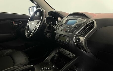 Hyundai ix35 I рестайлинг, 2014 год, 1 317 000 рублей, 13 фотография