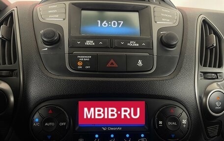 Hyundai ix35 I рестайлинг, 2014 год, 1 317 000 рублей, 19 фотография