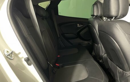 Hyundai ix35 I рестайлинг, 2014 год, 1 317 000 рублей, 25 фотография
