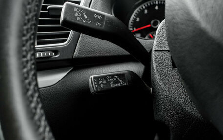 Volkswagen Sharan II, 2012 год, 1 380 000 рублей, 19 фотография