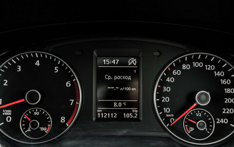 Volkswagen Sharan II, 2012 год, 1 380 000 рублей, 20 фотография