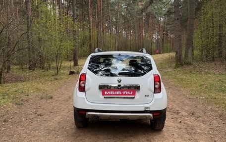 Renault Duster I рестайлинг, 2013 год, 870 000 рублей, 6 фотография