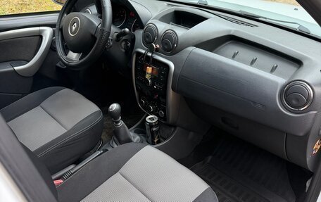 Renault Duster I рестайлинг, 2013 год, 870 000 рублей, 16 фотография